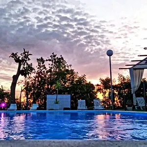 Mirador Del Sol, 45min Playas De Donana, 35min De Sevilla Holiday home