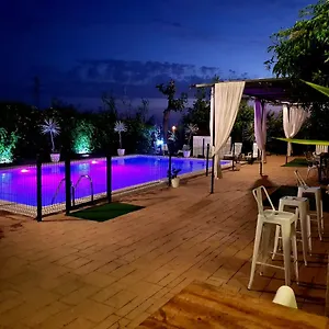 Mirador Del Sol, 45min Playas De Donana, 35min De Sevilla Holiday home