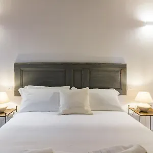 Bramasole Apartment