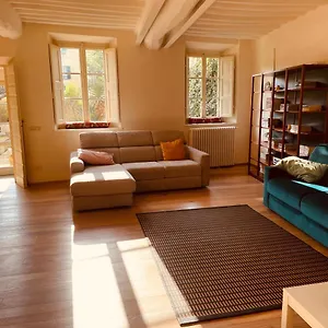 Giardino Dei Borghi Apartment
