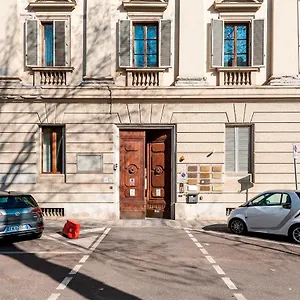 Matteotti Bilo Apartment