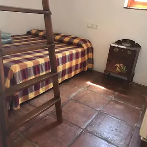 Cortijo Nuevo Rural Apartment