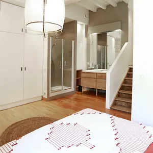 Particulier Centre Apartment
