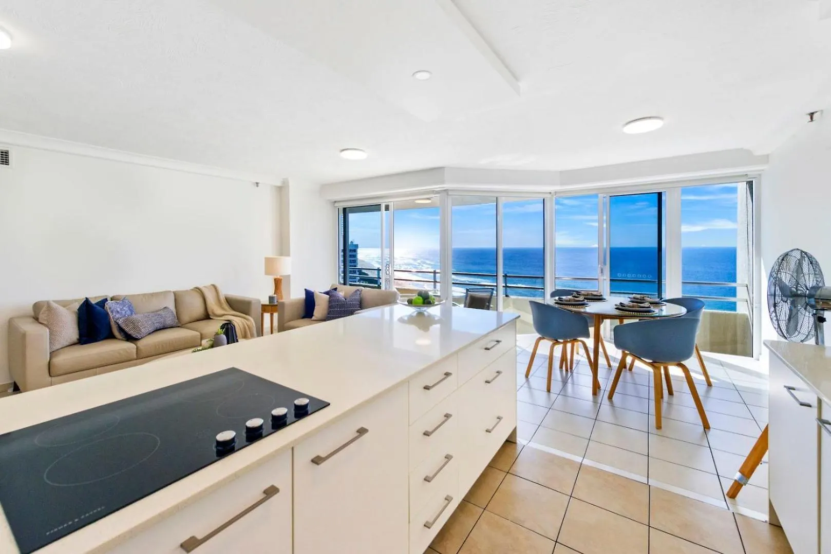 Zenith Ocean Front Apartments Gold Coast - Official Listing Australia