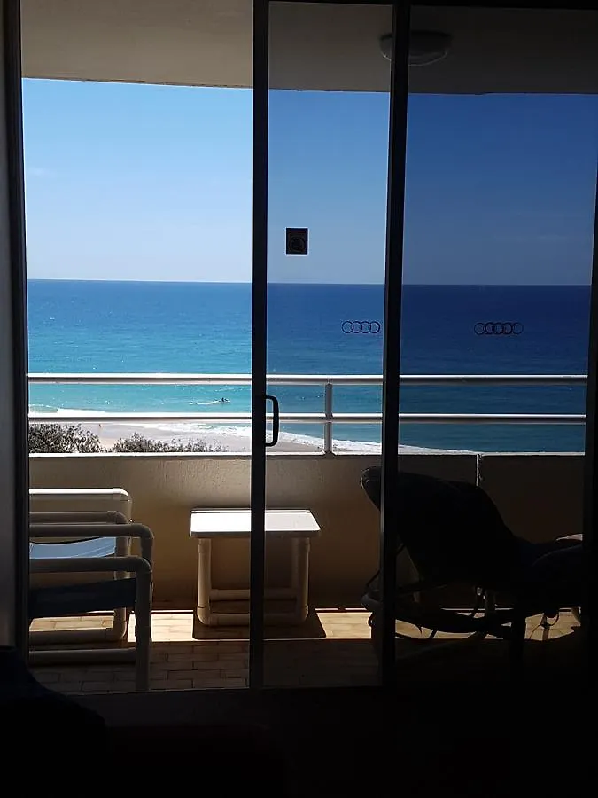 Zenith Ocean Front Apartments Gold Coast - Official Listing Australia