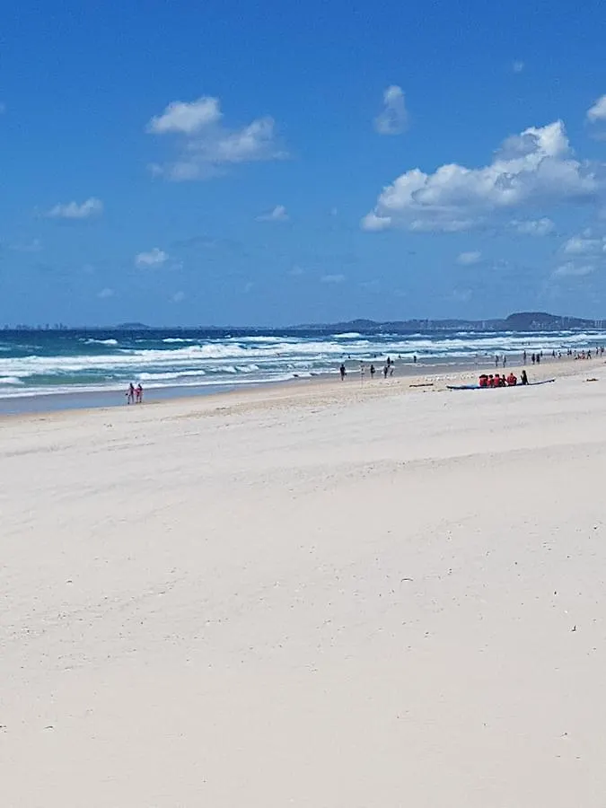 Zenith Ocean Front Apartments Gold Coast - Official Listing Australia